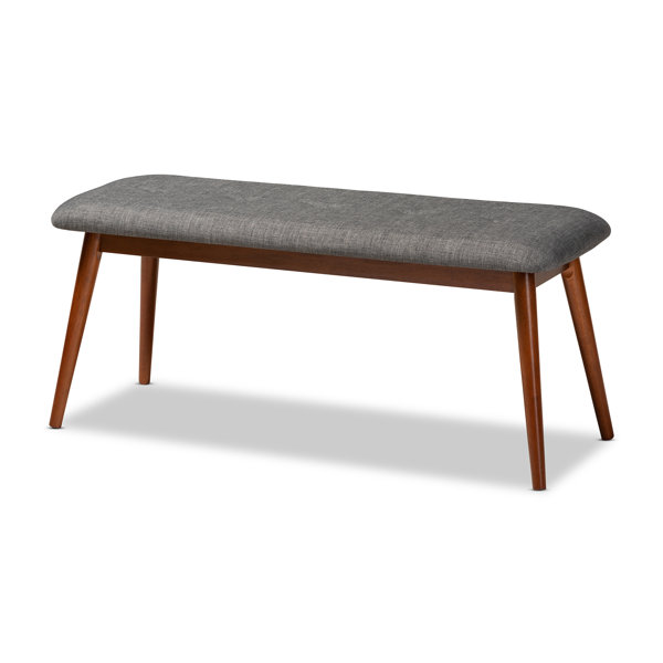 Kagan Wood Bench By George Oliver 2019 Online