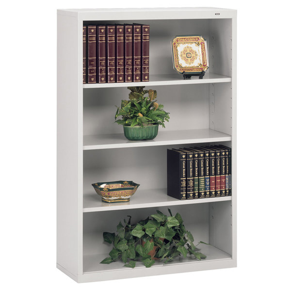 Standard Bookcase by Tennsco Corp.
