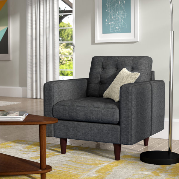 Janeen Armchair by Langley Street