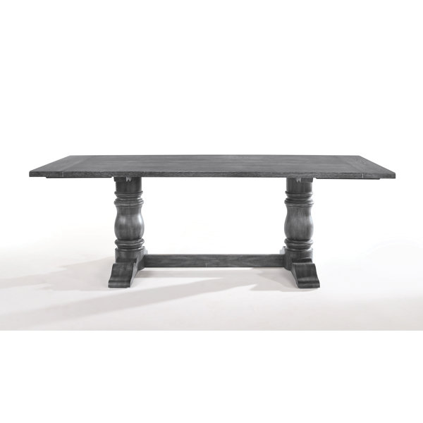 Slater Dining Table by One Allium Way One Allium Way