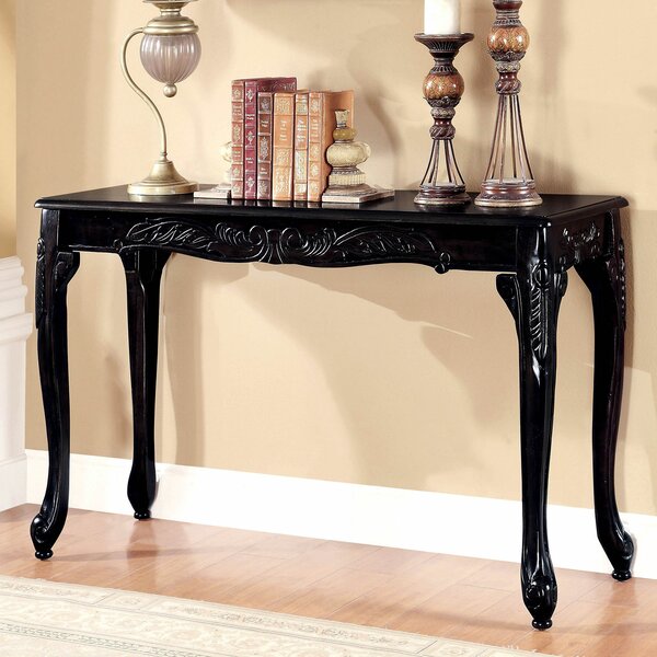 Ashcroft Console Table By Astoria Grand