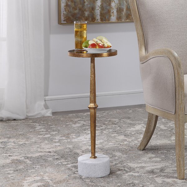 Review Mahar End Table