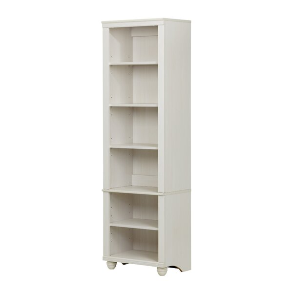 Hopedale Standard Bookcase By South Shore