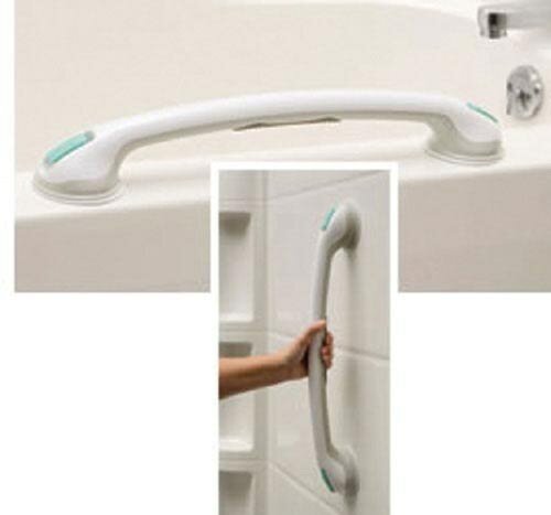 Sure Suction Grab Bar by Complete Medical