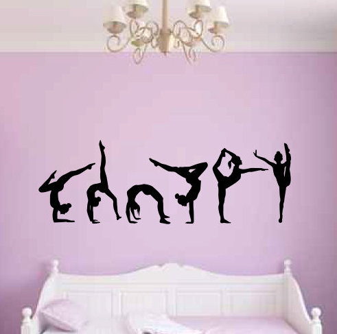 Gymnastics Bedding Wayfair