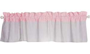 Curtain Valance