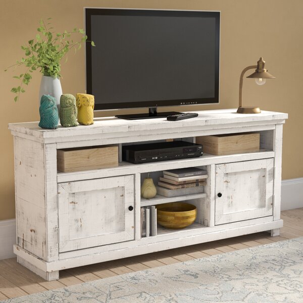 Pineland TV Stand by Greyleigh