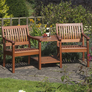 Garden Furniture Love Seat garden love seats | wayfair.co.uk Garden Furniture Love Seat garden love seats | wayfair.co.uk