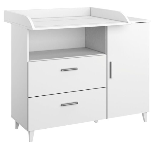Aik Changing Table Rauch 