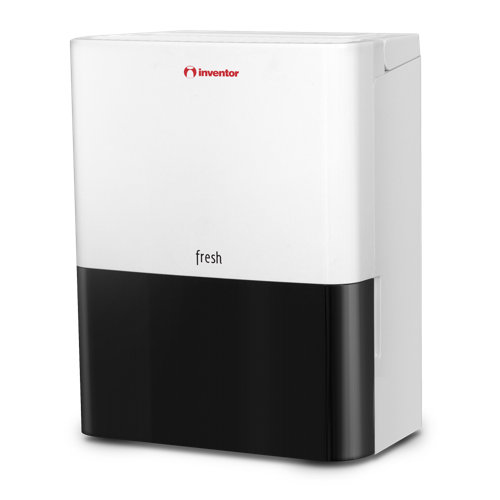 Fresh 12L Dehumidifier Inventor