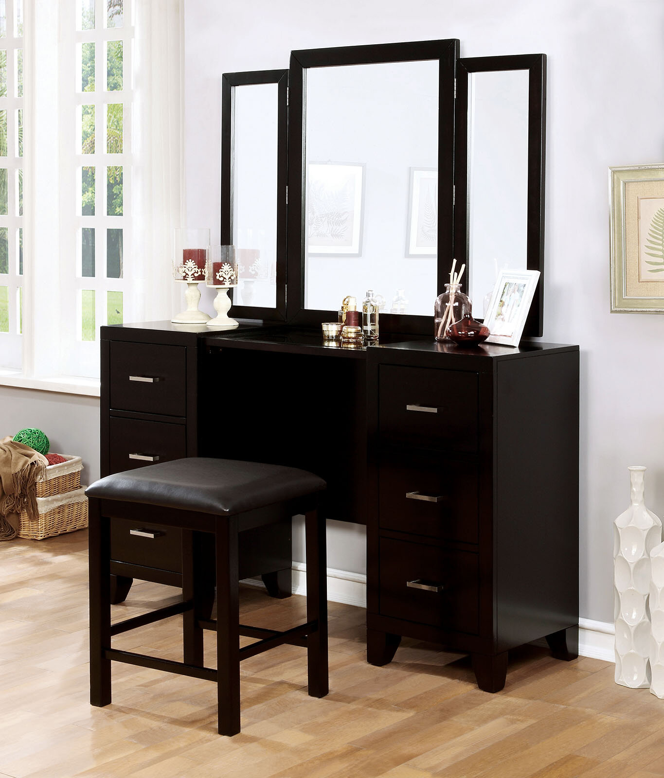 [BIG SALE] Our Best Makeup Vanity Deals You’ll Love In 2020  Wayfair