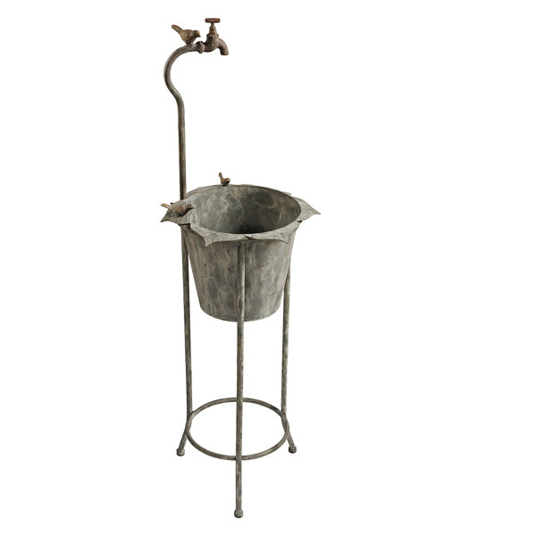 Plant Stand by Design Toscano| @ $96.95