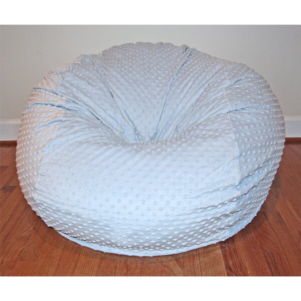 Standard Classic Bean Bag By Ahh! Products