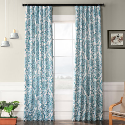 Gray And Silver Amp Ivory And Cream Curtains Amp Drapes You Ll