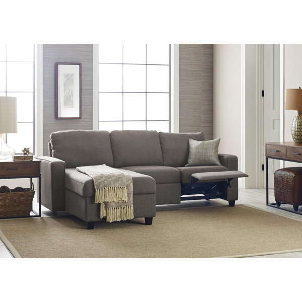 Nice Classy Palisades Reclining Sectional Get The Deal! 40% Off
