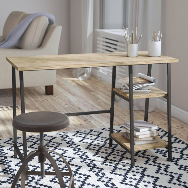 Ermont Desk by Laurel Foundry Modern Farmhouse