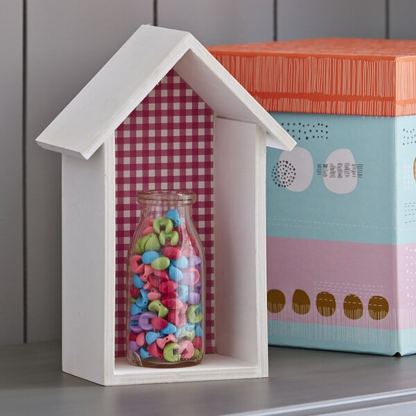 Cottage Toy Cubby by Birch Lane Kids™