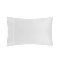 large cotton pillowcases