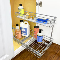 Under Kitchen Sink Mat | Wayfair