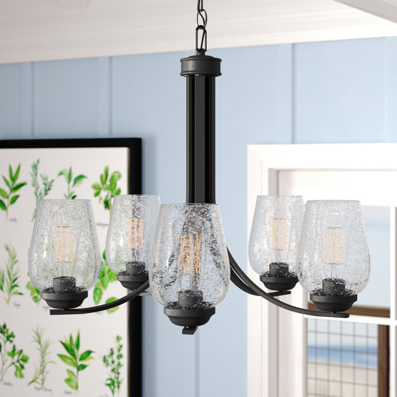wayfair laurel foundry lighting