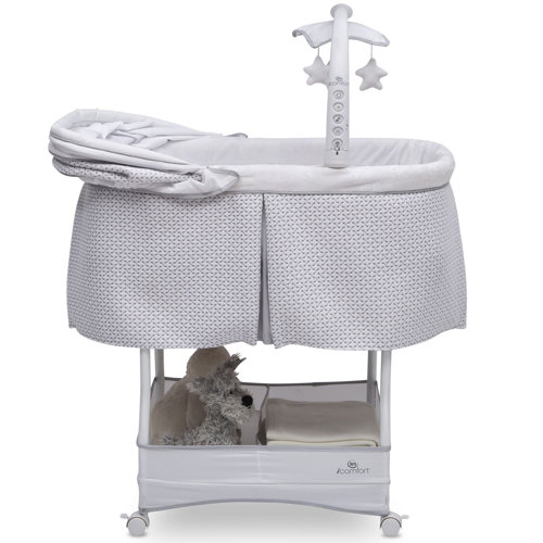 aura bassinet