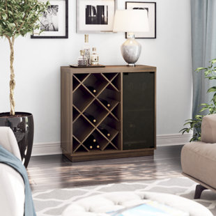 Bueno Bar Cabinet Bueno Bar Cabinet