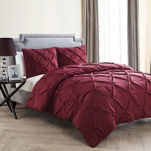 Duvet Red Bedding You Ll Love In 2020 Wayfair