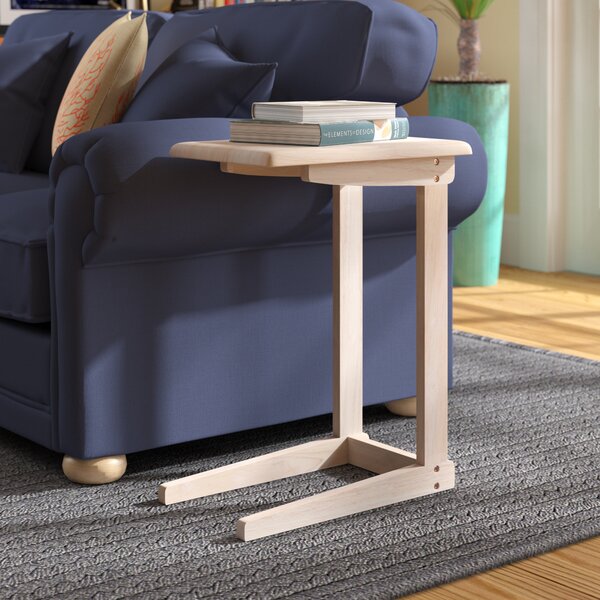 Wembley End Table By Beachcrest Home