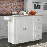 Kitchen Islands & Carts You'll Love in 2020 | Wayfair