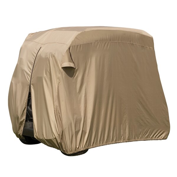 Fairway Golf Cart Cover by Classic Accessories