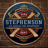 Firefighter Decor Wayfair