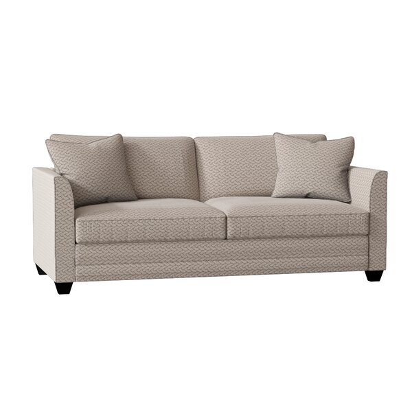 Sarah Standard Sofa By Wayfair Custom Upholstery™