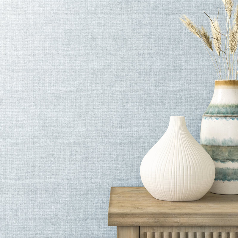 Highland Dunes Cheshunt 33 L X 21 W Texture Wallpaper Roll Wayfair