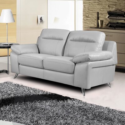 Grey Sofas You'll Love | Wayfair.co.uk