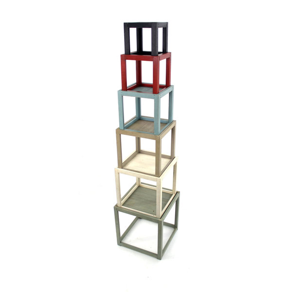Cube Unit Bookcase by Teton Home