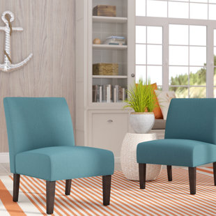 Set Of 2 Accent Chairs Wayfair Quickview