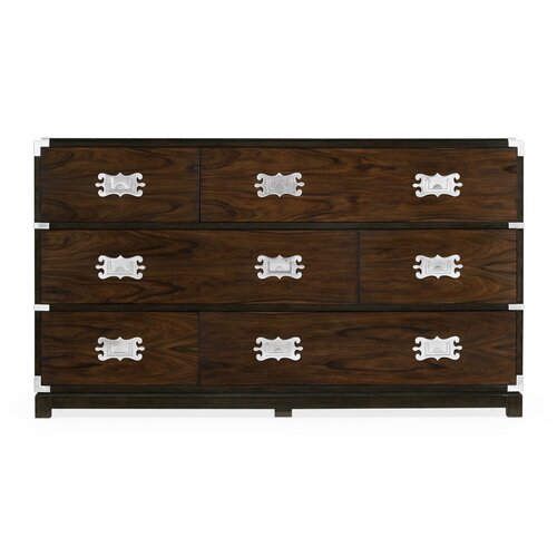 Jonathan Charles Fine Furniture Campaign Large Style 6 Drawers
