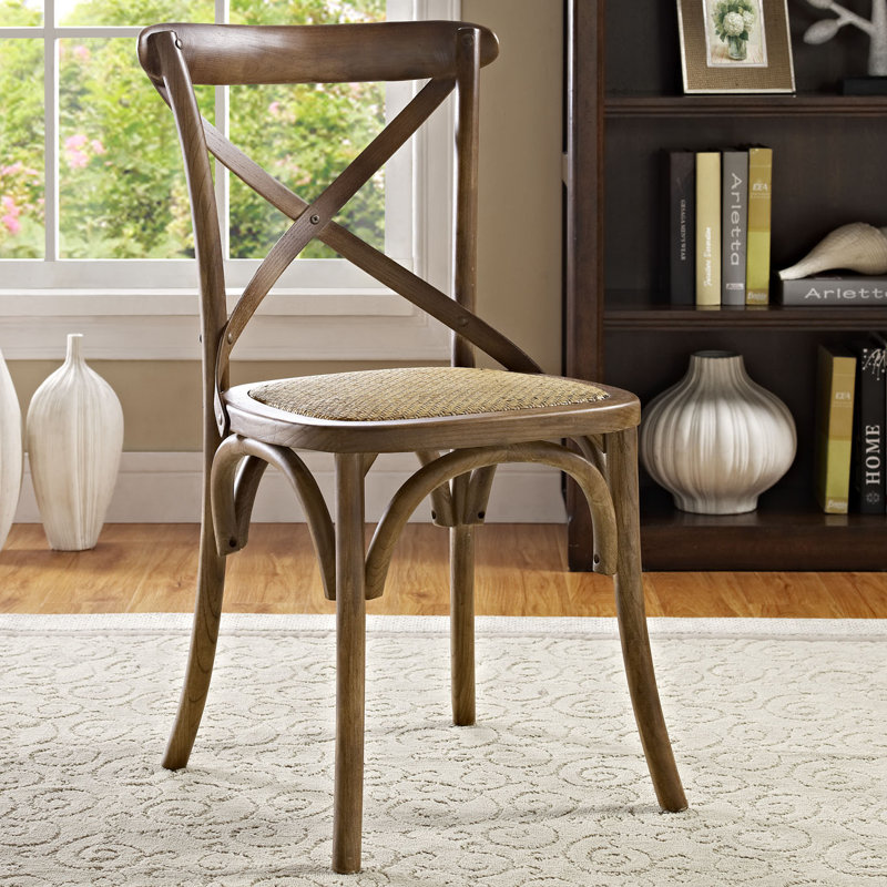 Accent Chair Gayla Barrel Chair Dining Chair East West Furniture