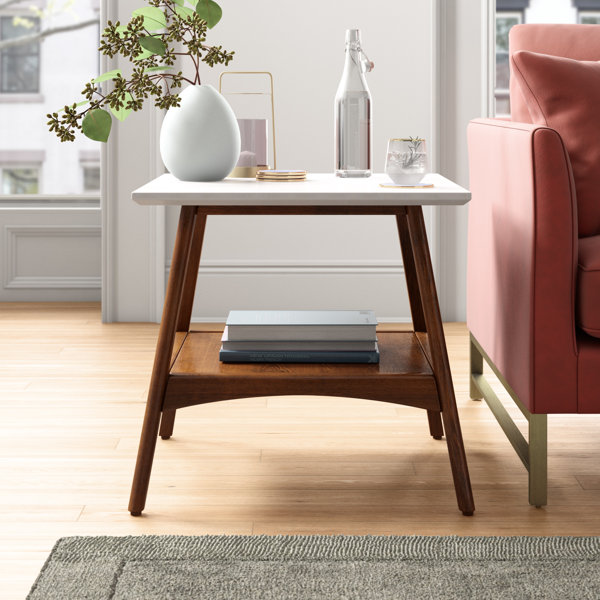 Arlo End Table By Foundstone