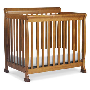 twin mattress crib