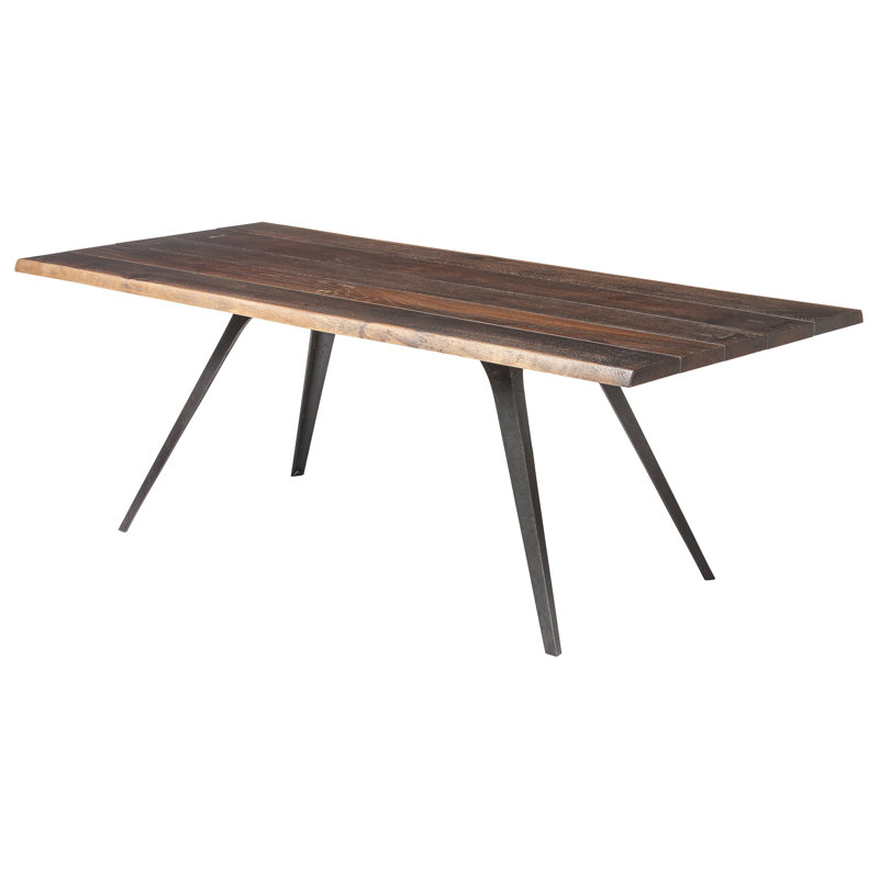 Nuevo Vega Dining Table Wayfair Nuevo Vega Dining Table Wayfair