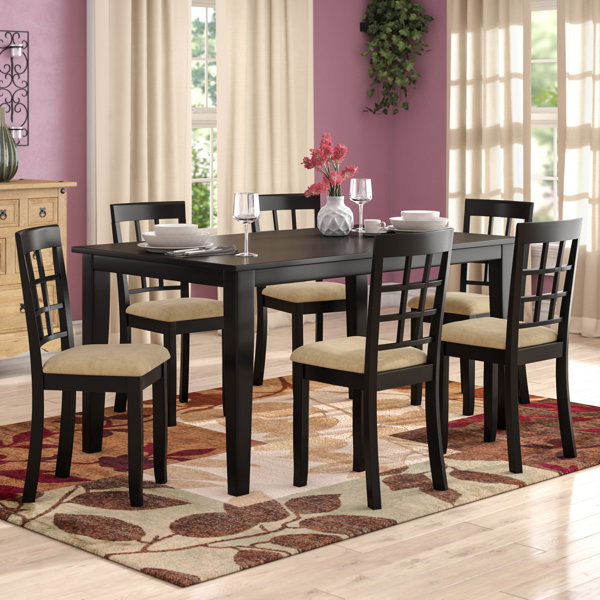 Oneill Modern 7 Piece Dining Set By Andover Mills Best