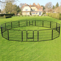 x large dog playpen