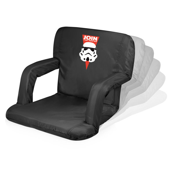 Empire Ventura Portable Reclining Stadium Seating by ONIVA™