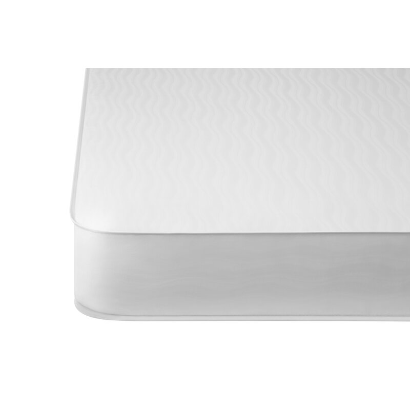 Safety 1st Pleasant Dreams Crib Mattress Reviews Wayfair Ca