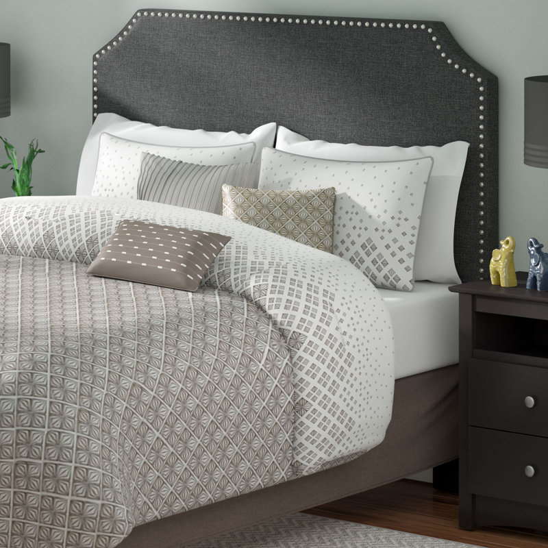 Latitude Run Gold Coast 7 Piece Comforter Set & Reviews Wayfair.ca