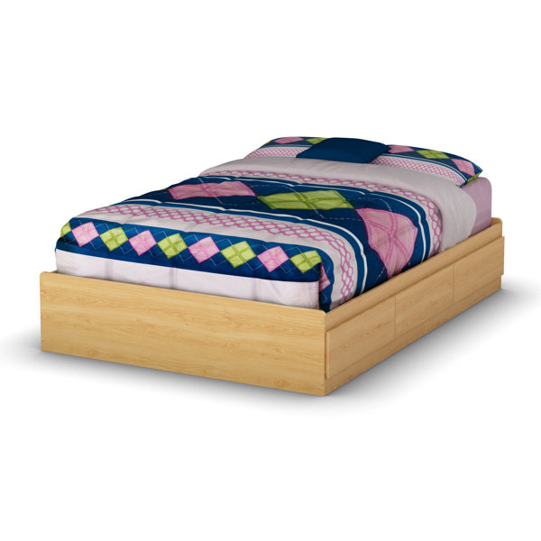 Great price Libra Mate's & Captain's Bed With 3 Drawers By South Shore Wonderful