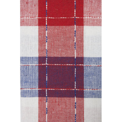 August Grove Ginsberg Solid Color 100 Cotton Table Runner August Grove Color Blue Dailymail