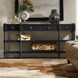 Ashton Console Table by Hooker Furniture
