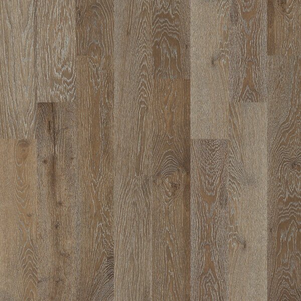 Scottsmoor Oak 7-1/2 Engineered White Oak Hardwood Flooring in Pasco by Shaw Floors